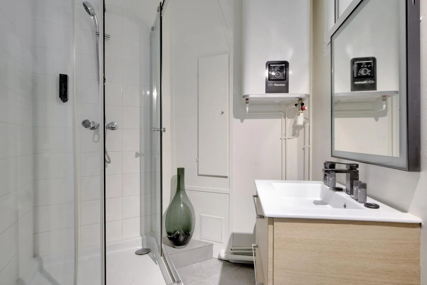 Lägenhet Suite Voltaire - Superbe Appartement Paris