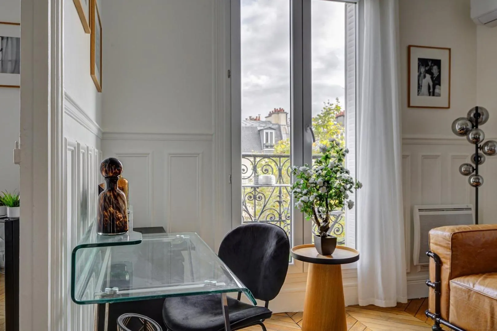 Suite Voltaire - Superbe Appartement Paris France