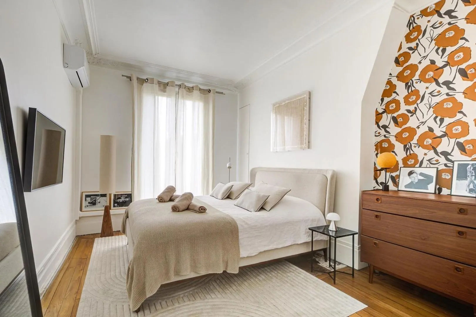 Suite Voltaire - Superbe Appartement Paris