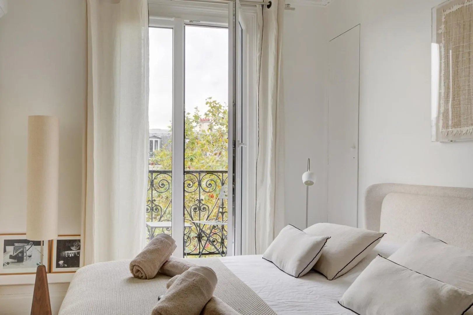 Suite Voltaire - Superbe Appartement Paris