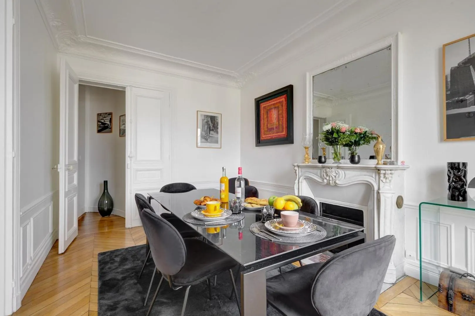 Suite Voltaire - Superbe Appartement Paris