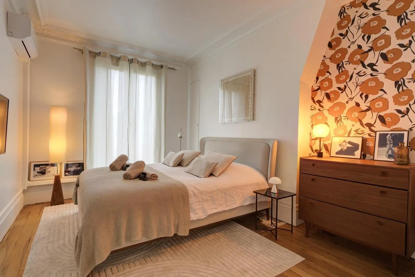 Apartment Suite Voltaire - Superbe Appartement Paris