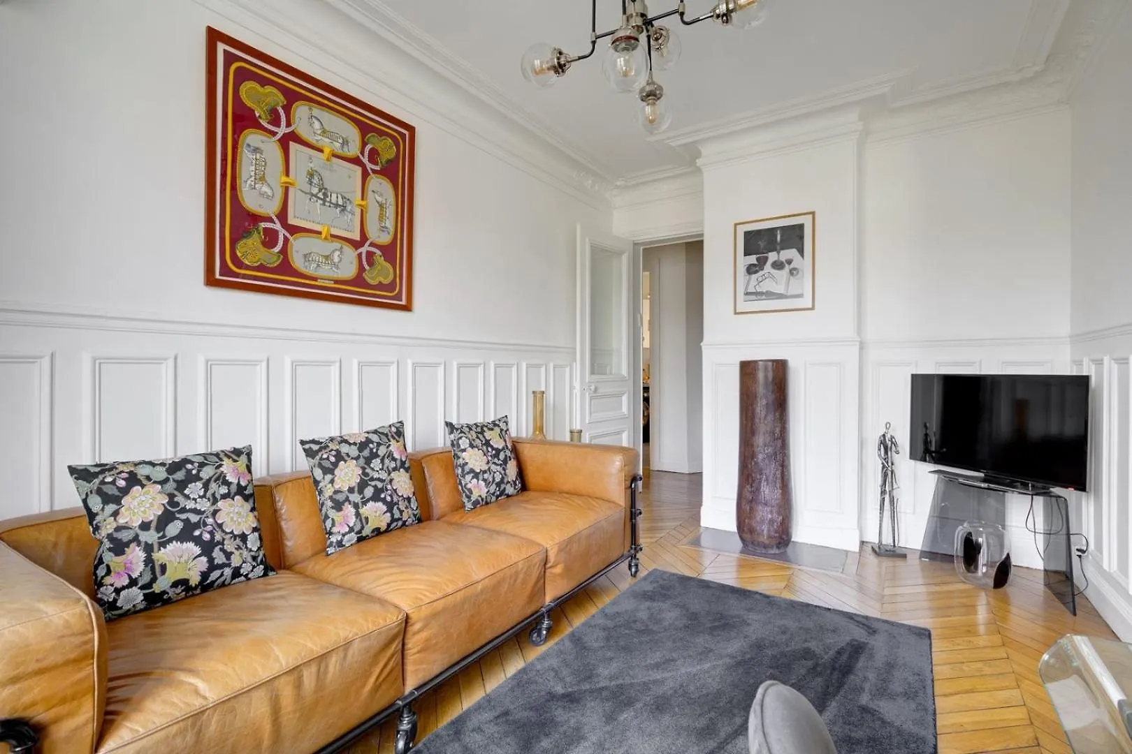 Lejlighed Suite Voltaire - Superbe Appartement Paris