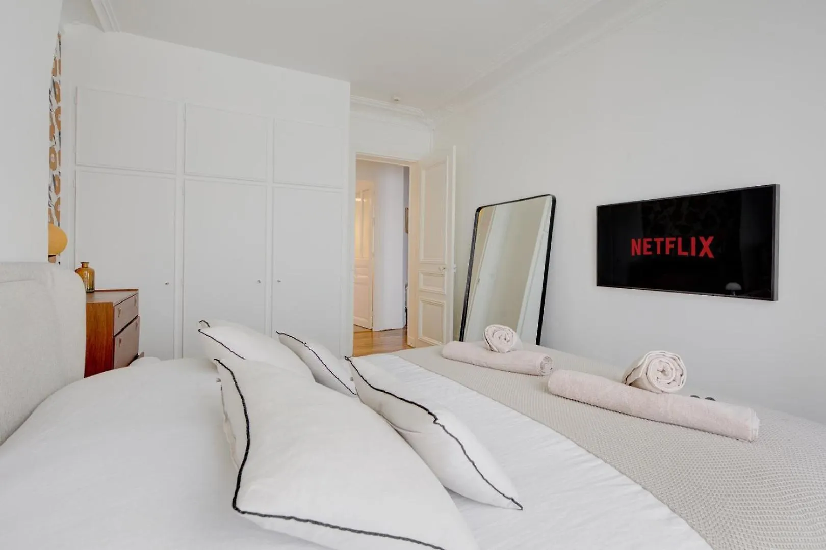 Lejlighed Suite Voltaire - Superbe Appartement Paris