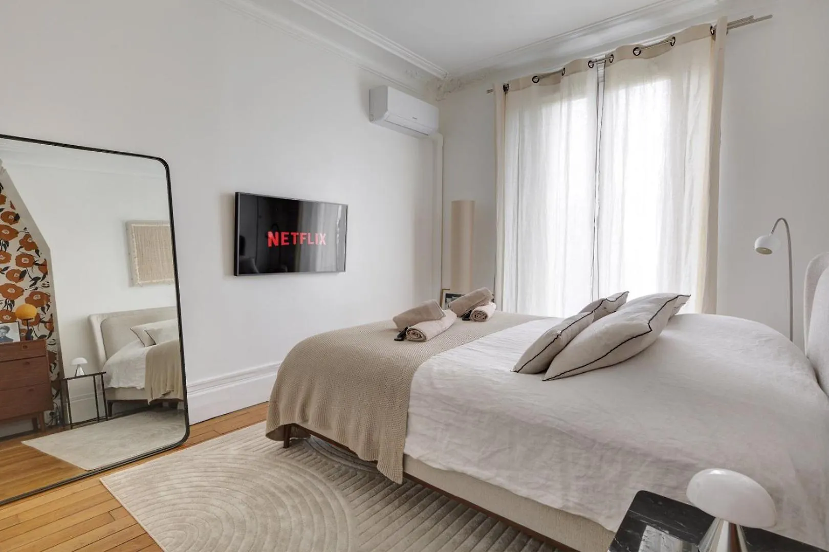 Suite Voltaire - Superbe Appartement Paris Lejlighed